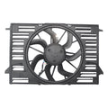 Cooling Fan Assembly for Audi A4 allroad (2017)