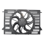 Cooling Fan Assembly for Audi A4 allroad (2017)