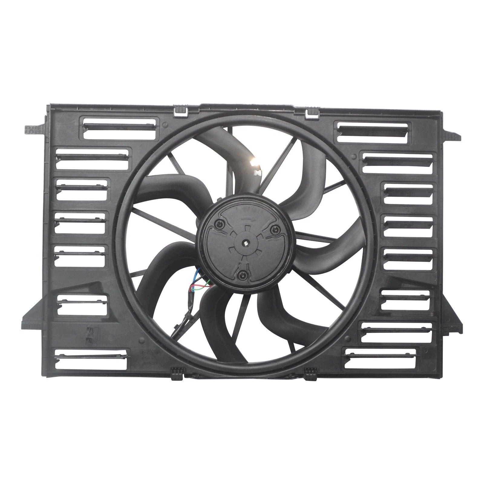 Cooling Fan Assembly for Audi A4 allroad (2017)