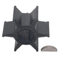 Water Pump Impeller & Key for Yamaha Outboard 60-90 HP (688-44352-03)