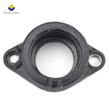 Carburetor Intake Manifold Boot for Suzuki DR250 GN250 TU250 TS250 (1982–1987)