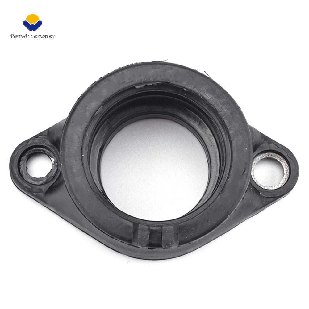 Carburetor Intake Manifold Boot for Suzuki DR250 GN250 TU250 TS250 (1982–1987)