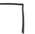 Passenger Right Convertible Top Seal for Mercedes Benz R107 SL Class (1972–1989)