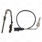 Exhaust Temperature DPF Sensor for Jeep Grand Cherokee WK2 (2011–2023)