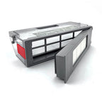 Replacement Dust Container for Sweeper Vacuum Cleaner