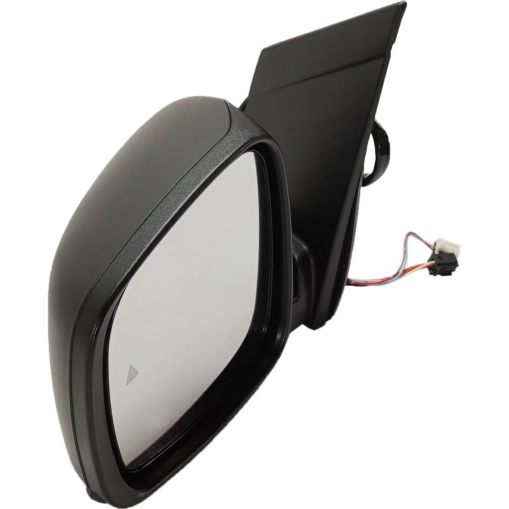 Power Heated Side Mirror for Dodge Grand Caravan (2009–2019) with Signal Lamp