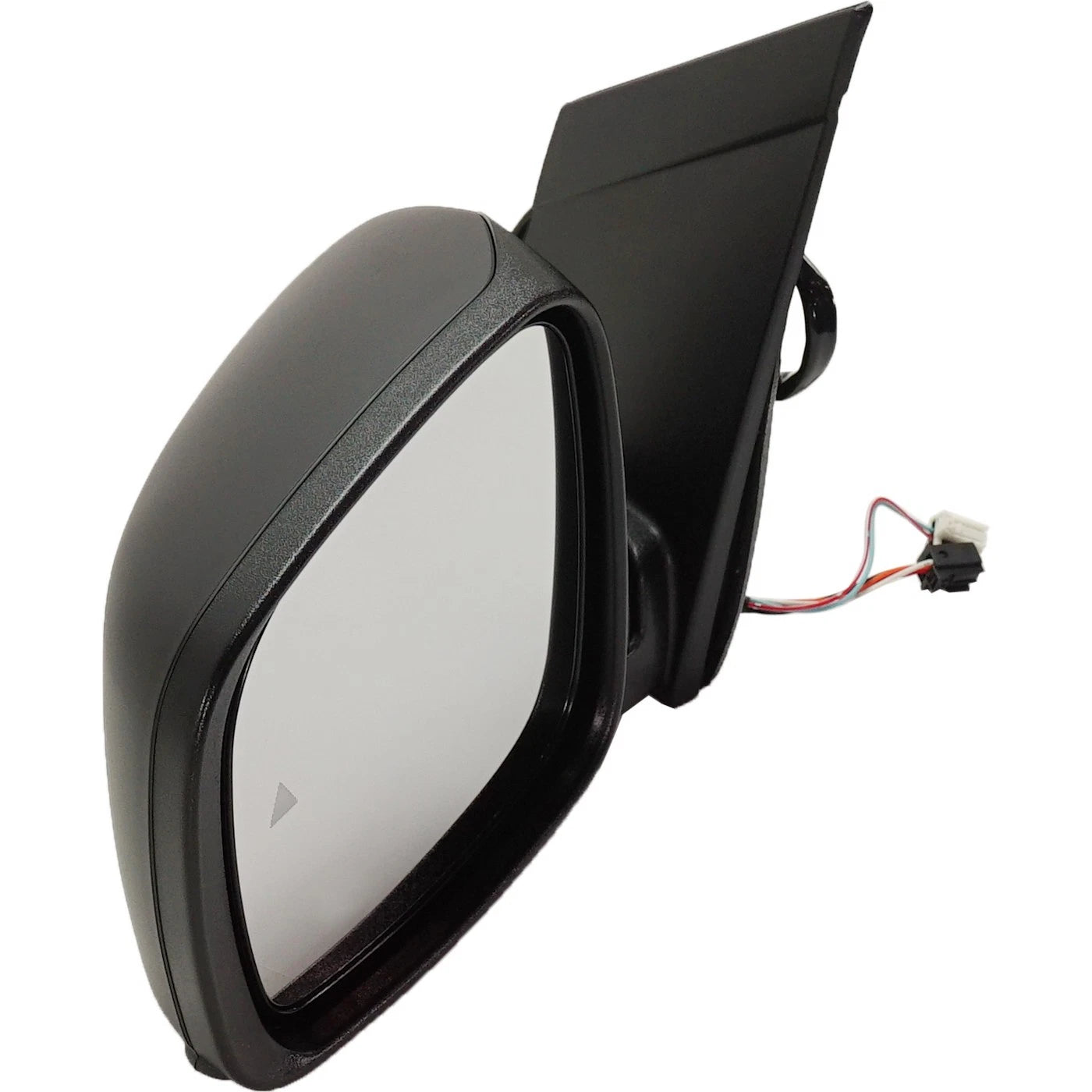 Power Heated Side Mirror for Dodge Grand Caravan (2009–2019) with Signal Lamp