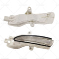Left Side Mirror Light Indicator for Mazda CX-3 (2015–2022)