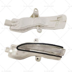 Left Side Mirror Light Indicator for Mazda CX-3 (2015–2022)