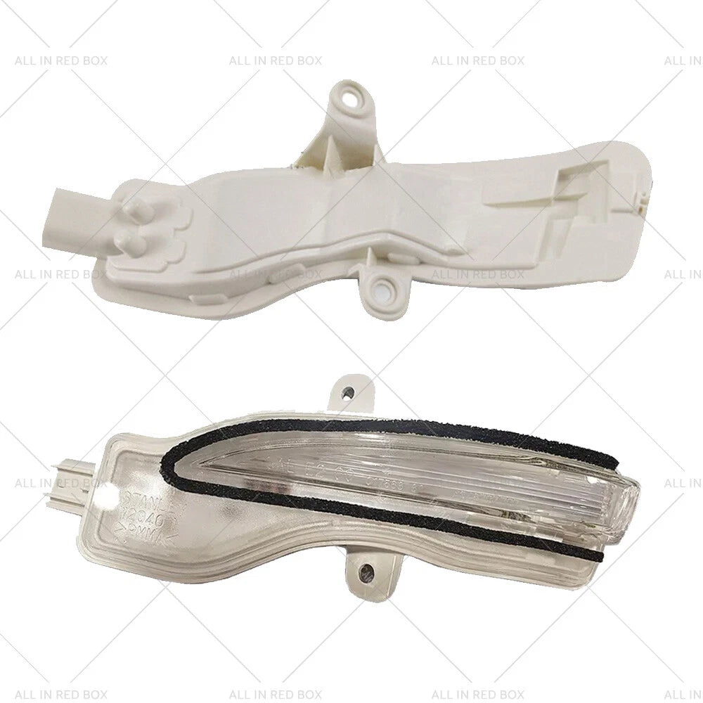 Left Side Mirror Light Indicator for Mazda CX-3 (2015–2022)