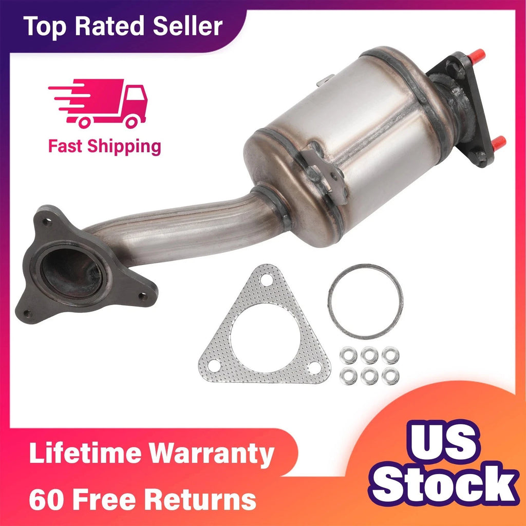 Catalytic Converter for Chevrolet Colorado GMC Canyon (2015–2022) #25203946