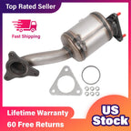 Catalytic Converter for Chevrolet Colorado GMC Canyon (2015–2022) #25203946