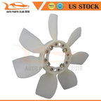 Cooling Fan Blade for Toyota Tacoma (1995–2004)