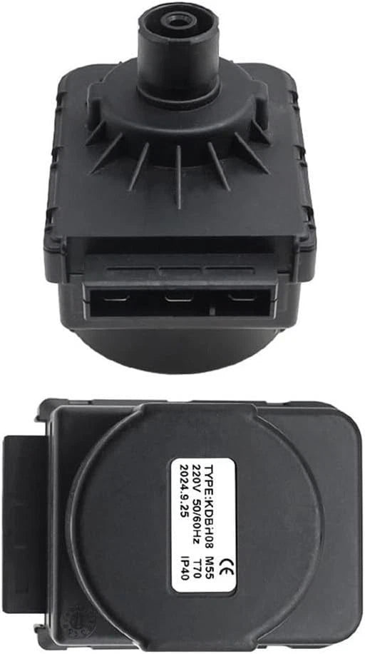 Three Way Valve Motor 220V AC for Wall Hung Boiler Models (Compatible)