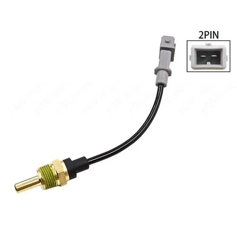 Coolant Temperature Sensor for Hyundai Elantra, Tiburon, Tucson (2001-2010)