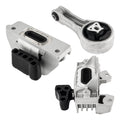 Engine Mount, Transmission Mount & Torque Strut for Dodge Journey (2011–2019)