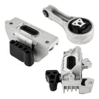 Engine Mount, Transmission Mount & Torque Strut for Dodge Journey (2011–2019)