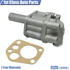 Engine Oil Pump for Nissan Frontier Xterra 240SX D21 2.4L L4 (1999–2004)