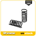 2X Rear Coil Springs for Buick Enclave, Chevy Traverse, GMC Acadia