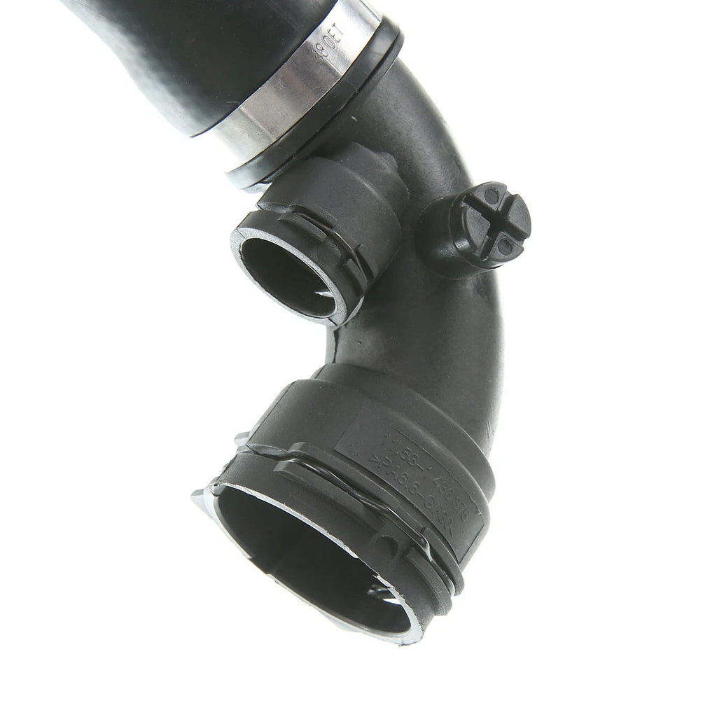2X Upper & Lower Radiator Coolant Hose for BMW X5 (2001–2006)