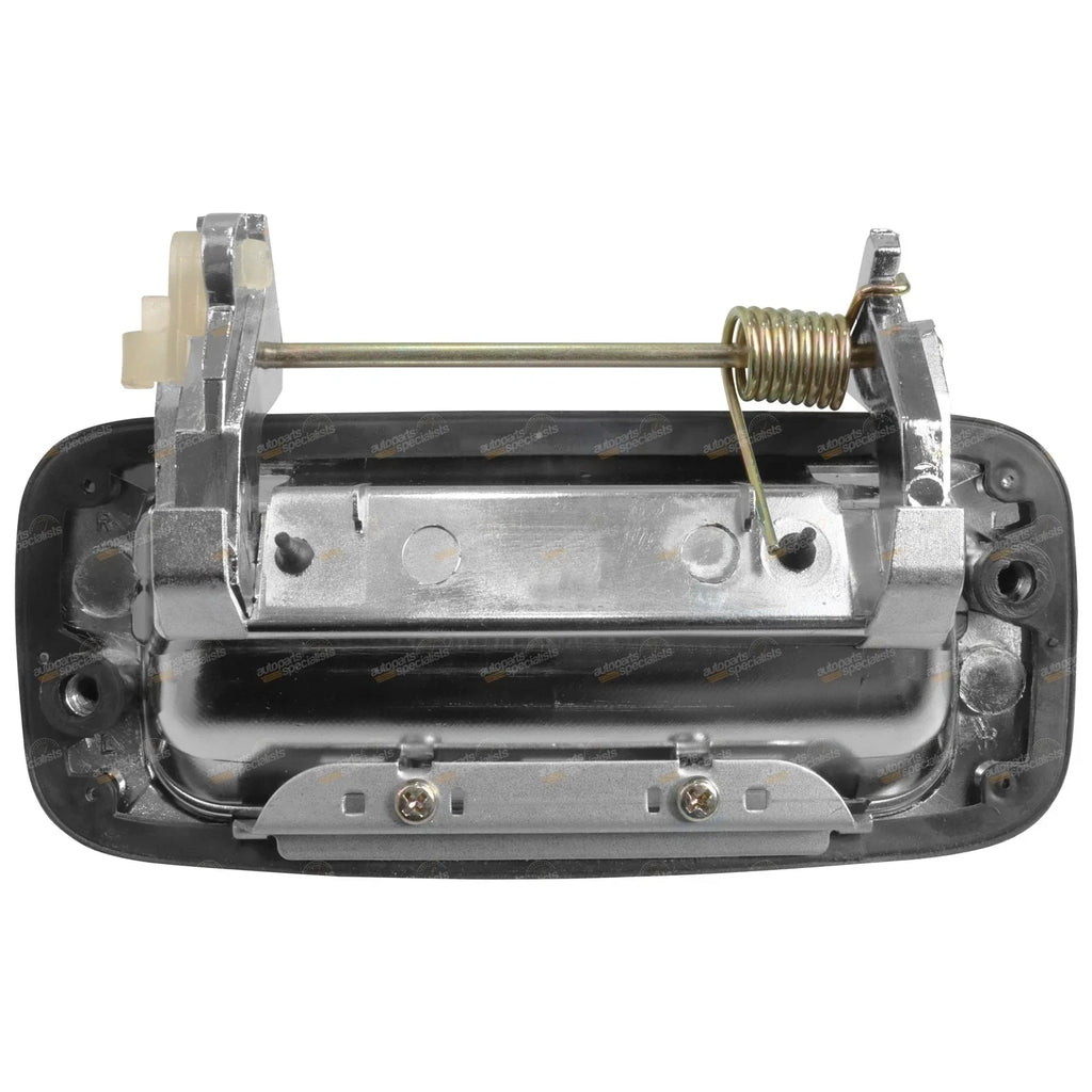 LH Rear Outer Door Handle for Toyota Landcruiser 80 Series (1990���1998)