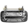 LH Rear Outer Door Handle for Toyota Landcruiser 80 Series (1990���1998)