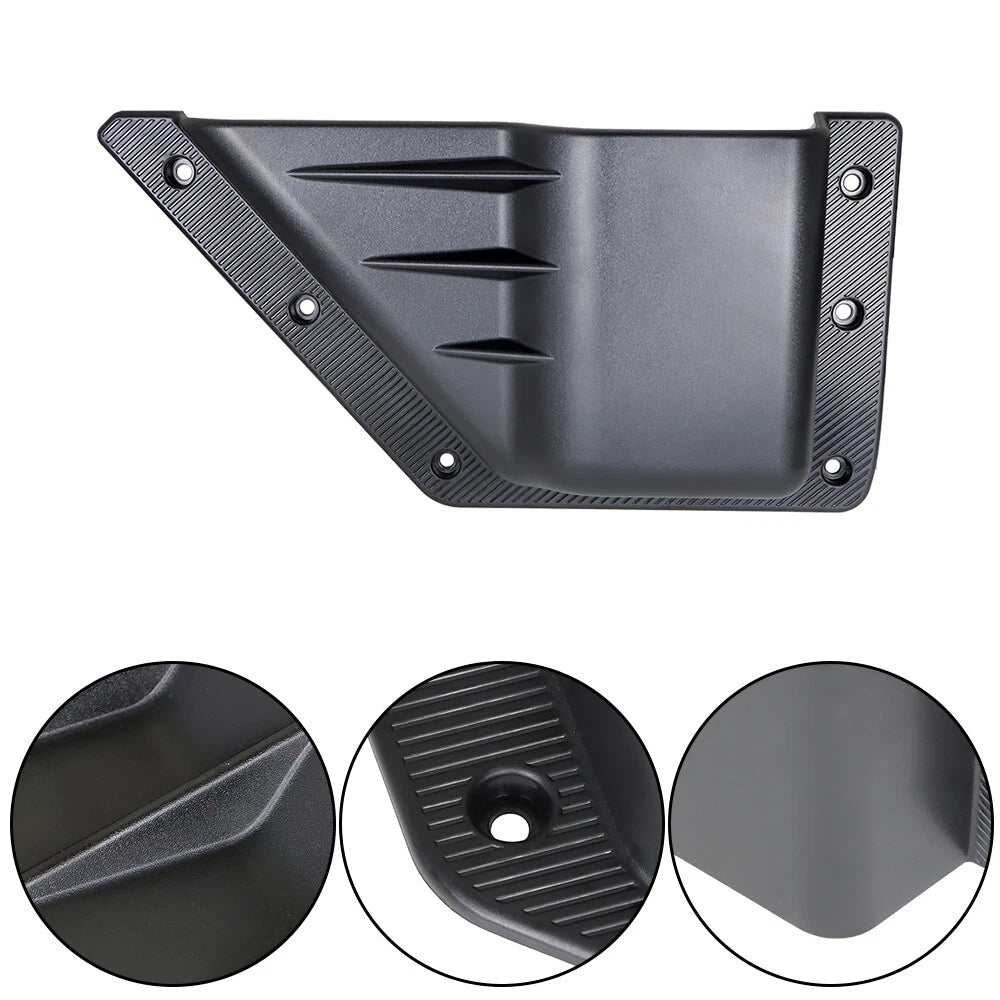 Set of 2 Front Door Storage Pockets for Ford Bronco (2021–2022)