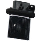 Blower Motor Resistors for Toyota Tacoma (2005–2020)