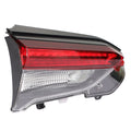 Taillights for Toyota RAV4 (2019–2021) LH Replacement Lamp