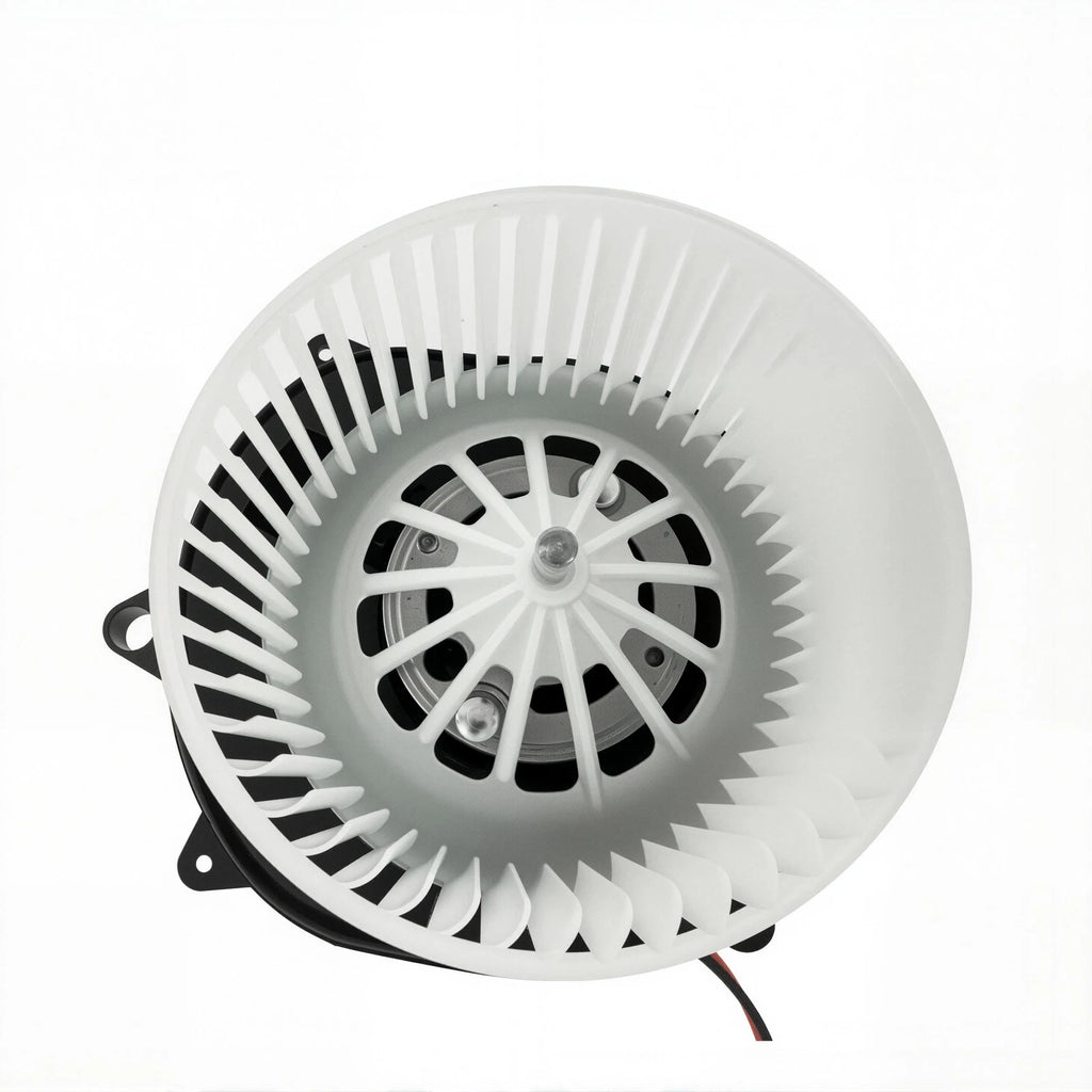 Rear HVAC Blower Motor with Fan Cage for Prostar LoneStar (2008–2015) 3599581C2