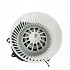 Rear HVAC Blower Motor with Fan Cage for Prostar LoneStar (2008–2015) 3599581C2