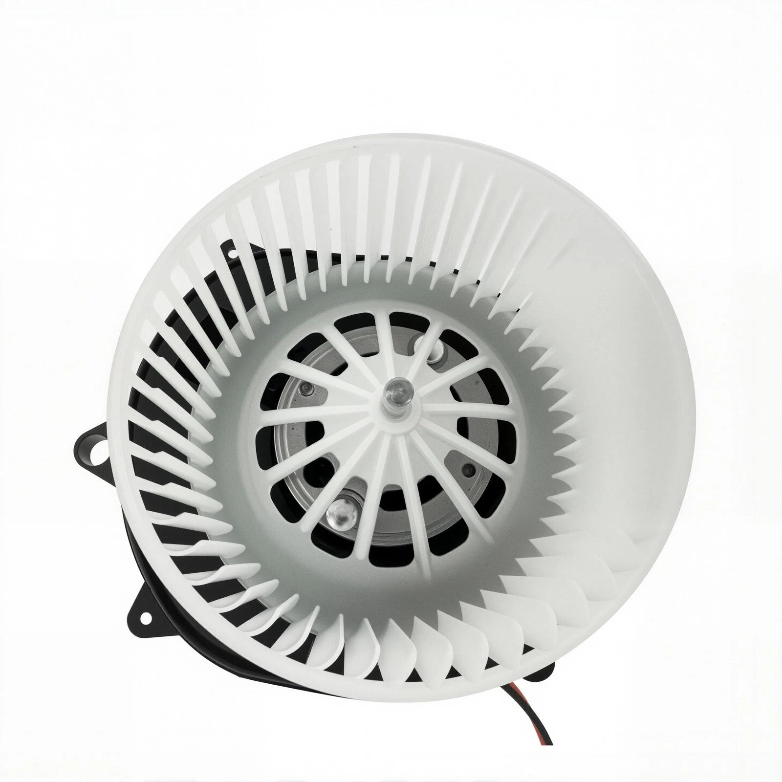 Rear HVAC Blower Motor with Fan Cage for Prostar LoneStar (2008–2015) 3599581C2