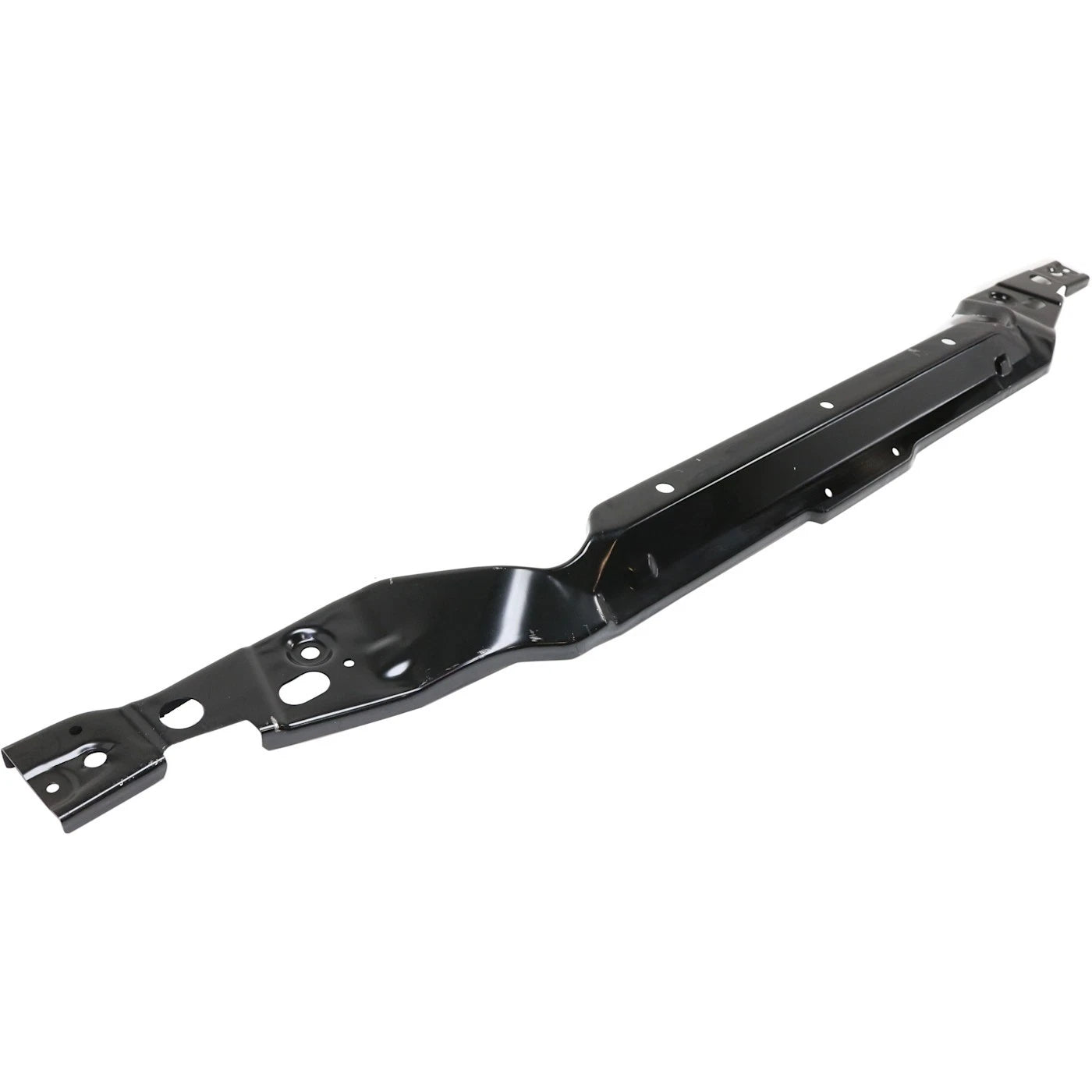Set of 2 Radiator Supports for Jeep Liberty (2002–2007)