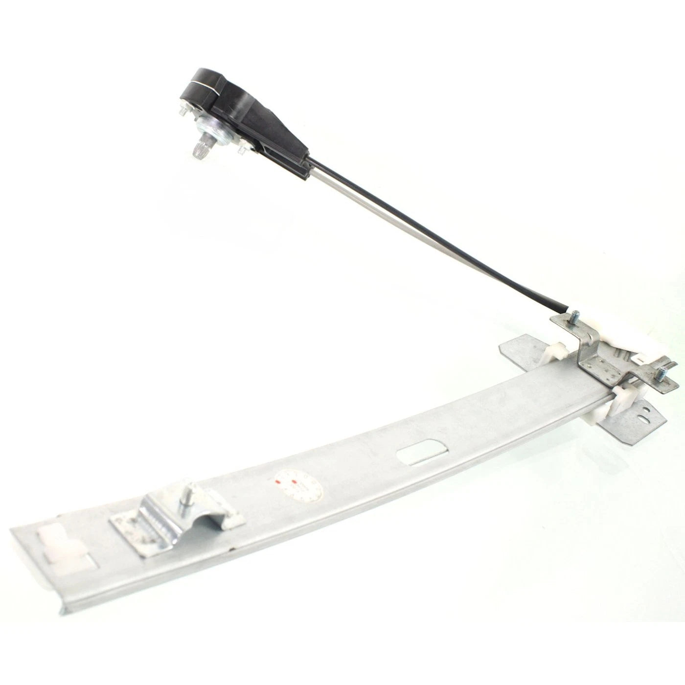Set of 2 Manual Window Regulators for Mazda B2000 (1986–1987)