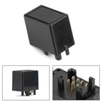 7-Pin Turn Signal Relay Flasher FE249JR for Suzuki DL650 SV650 GSR750 VL800 (2004–2023)