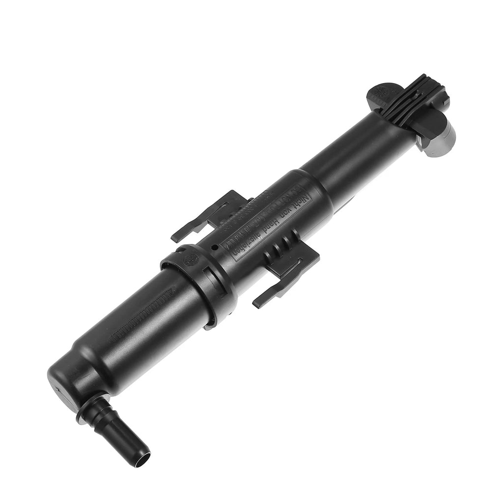 Front Right Headlight Washer Nozzle for BMW X4 (2015–2018) No. 61677357002