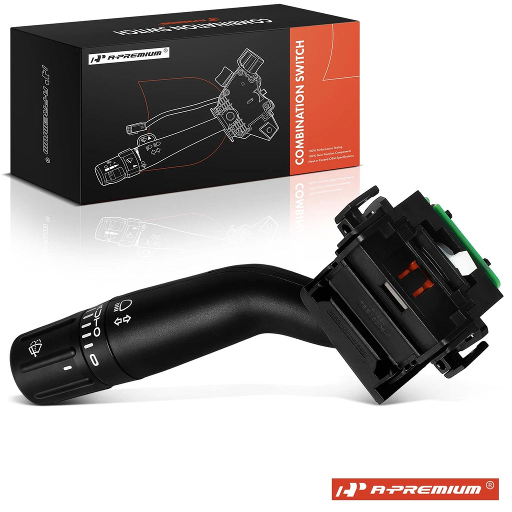 Turn Signal Switch for Ford Taurus (2015–2019) Police Interceptor