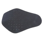 Back Protector Insert Armour Pad / 1X / Black EVA Motorcycle Jacket for Motorcycle Jacket