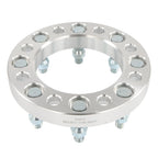 Set of 4 Wheel Spacers for Chevy Silverado Sierra 2500 HD (2001–2010)