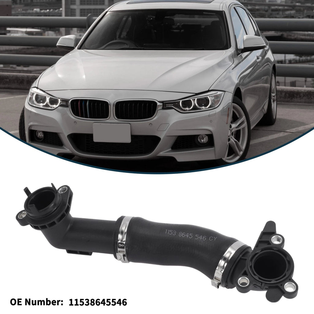 Radiator Hose No. 11538645546 for BMW 228i Gran Coupe (2021–2024)