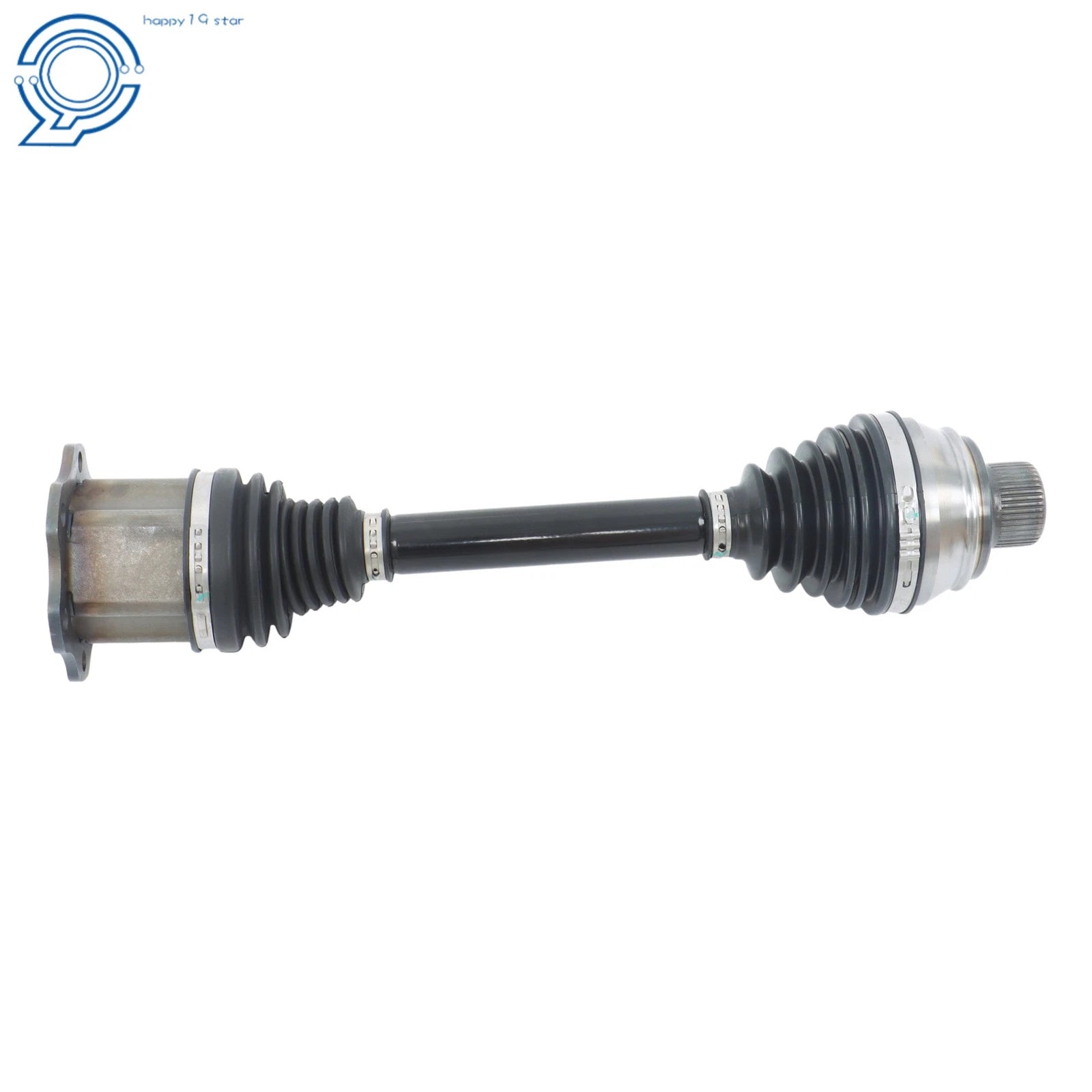 CV Axle Assembly for Audi A6 Quattro A7 A8 S6 S7 S8 Q5 (2012–2020)