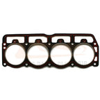 Full Gasket Set for Jeep Cherokee Wrangler Dodge Dakota 2.5L (1997–2002)