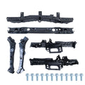 Front Radiator Support Core Assembly for Toyota Corolla (2009–2013) #5320102250