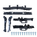 Front Radiator Support Core Assembly for Toyota Corolla (2009–2013) #5320102250