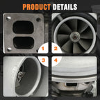 Turbocharger for Cummins 6CT 8.3L (1998-2002)