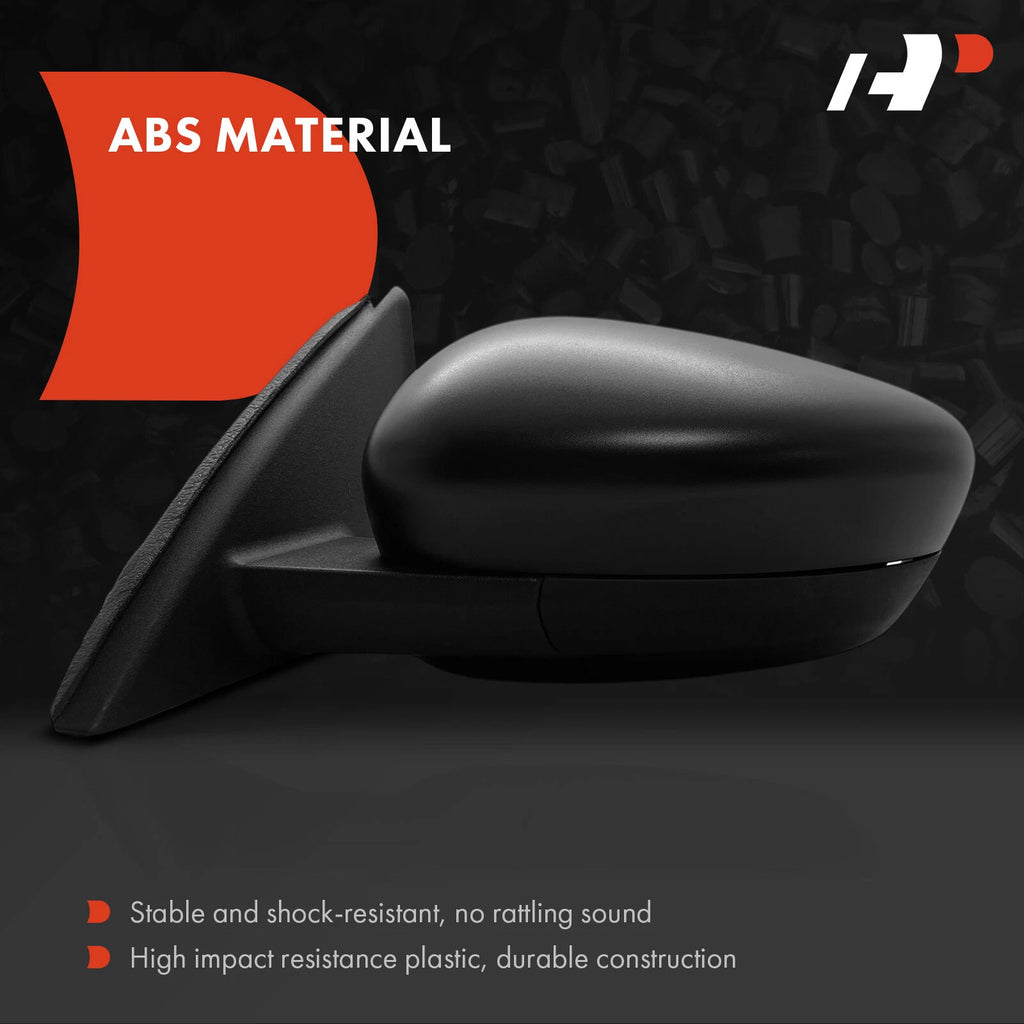 2X Power Adjust Side Mirror for Ford Escape (2020-2021)