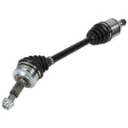 CV Axle Front Left for Toyota RAV4 (2019–2022)