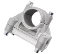 Trimmer Brush Handle Holder for Side Mount Design (Universal Fit)
