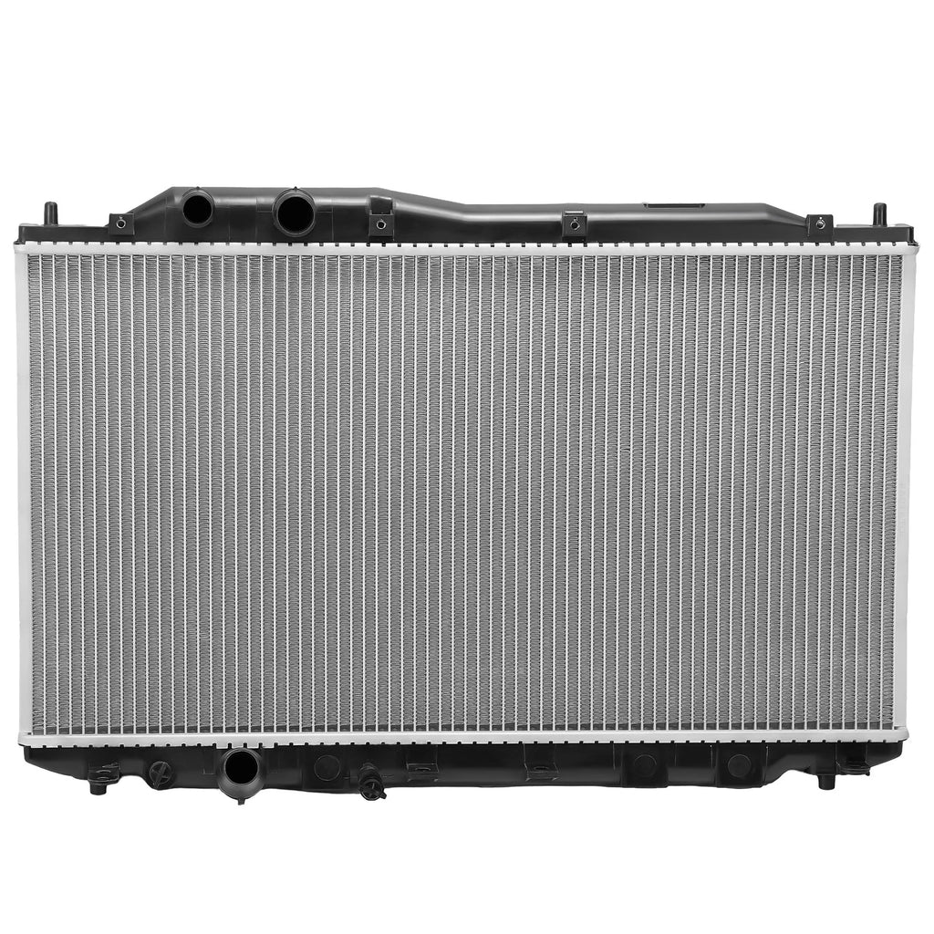 2922 Aluminum Radiator for Honda Civic 1.8L 2.0L, Acura CSX 2.0L (2006–2011)