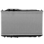 2922 Aluminum Radiator for Honda Civic 1.8L 2.0L, Acura CSX 2.0L (2006–2011)